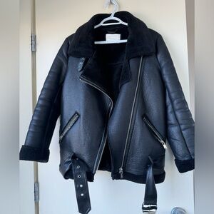 Zara Jacket